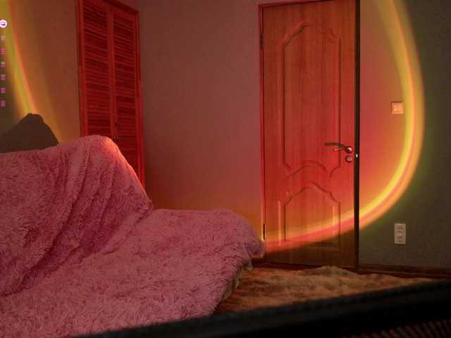 darsya live cam on BongaCams
