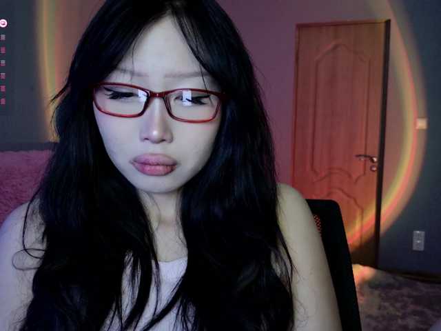 darsya live cam on BongaCams