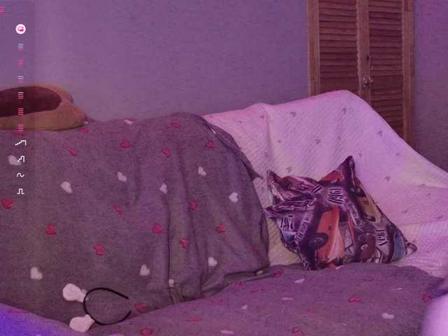 darsya's BongaCams show and profile