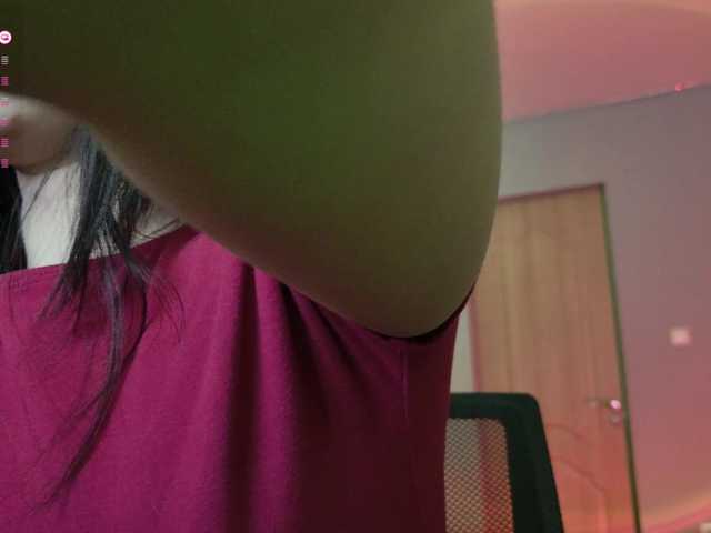 darsya live cam on BongaCams