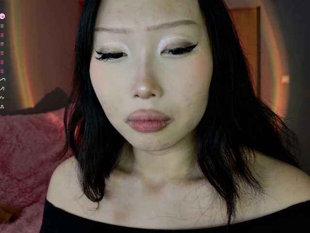 darsya live cam on BongaCams