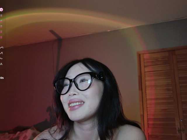 darsya live cam on BongaCams