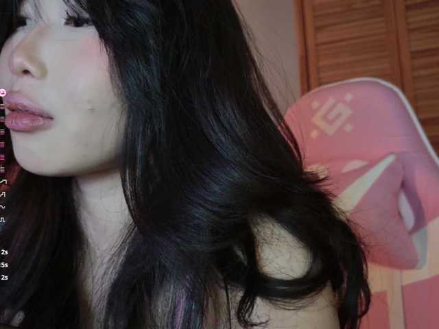 darsya live cam on BongaCams