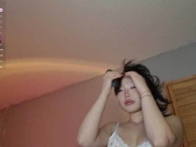 darsya live cam on BongaCams