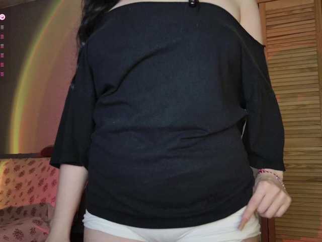 darsya live cam on BongaCams