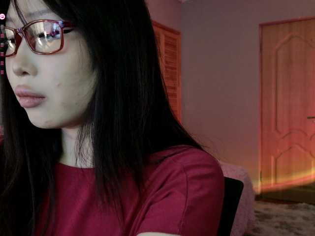 darsya live cam on BongaCams