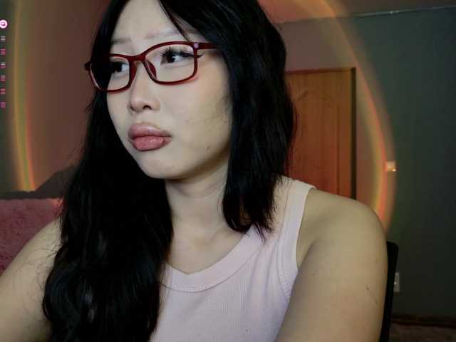 darsya live cam on BongaCams