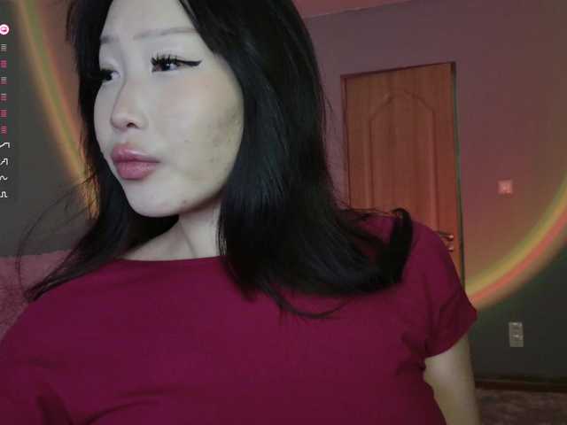 darsya live cam on BongaCams