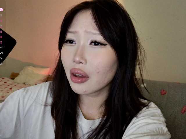 darsya live cam on BongaCams