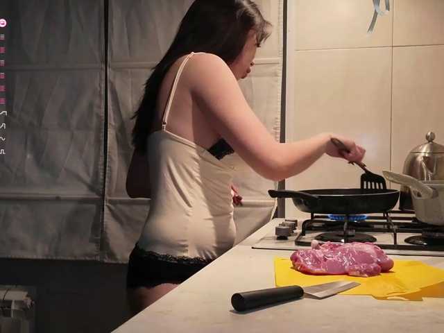 darsya live cam on BongaCams