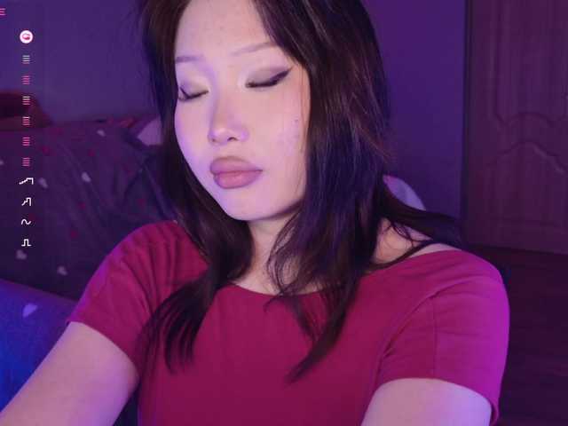 darsya's BongaCams show and profile