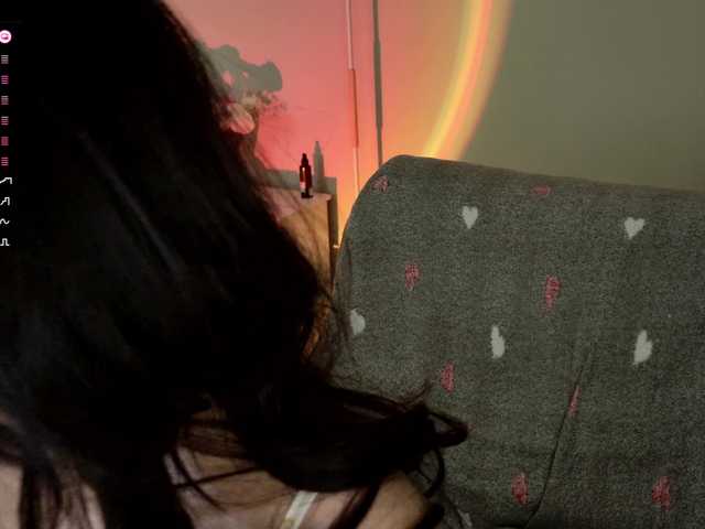 darsya live cam on BongaCams