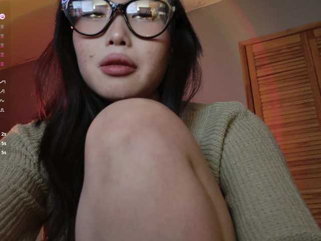 darsya live cam on BongaCams