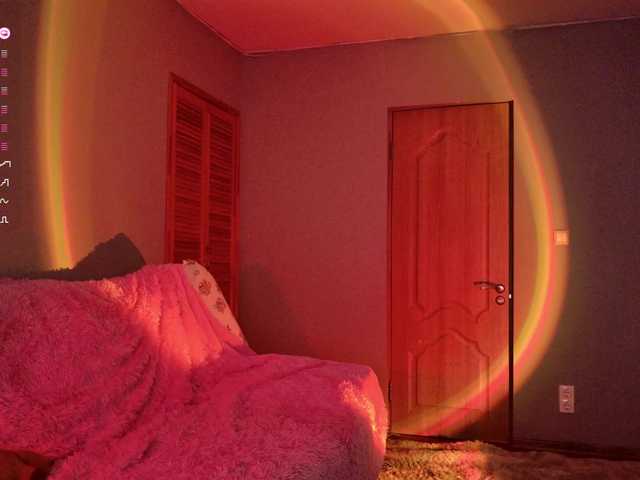 darsya live cam on BongaCams