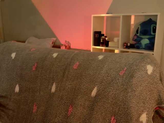 darsya live cam on BongaCams