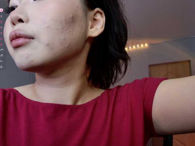 darsya live cam on BongaCams