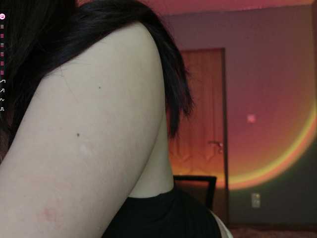 darsya live cam on BongaCams