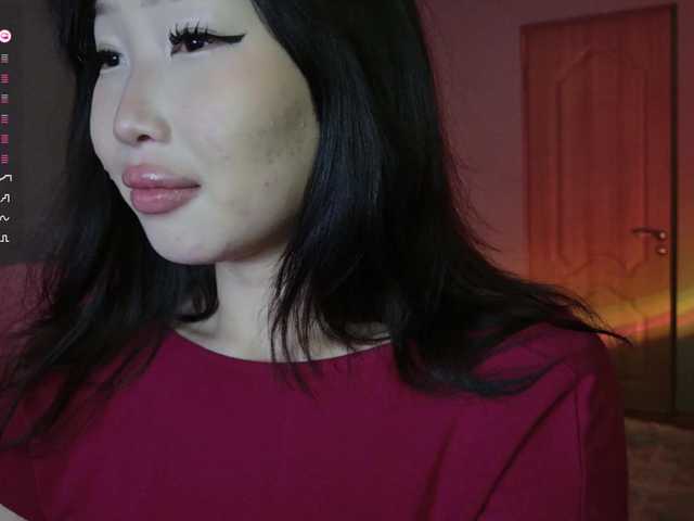 darsya live cam on BongaCams