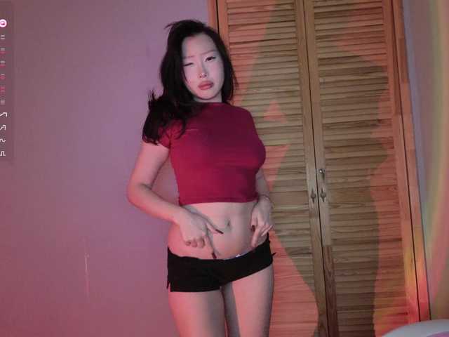 darsya live cam on BongaCams