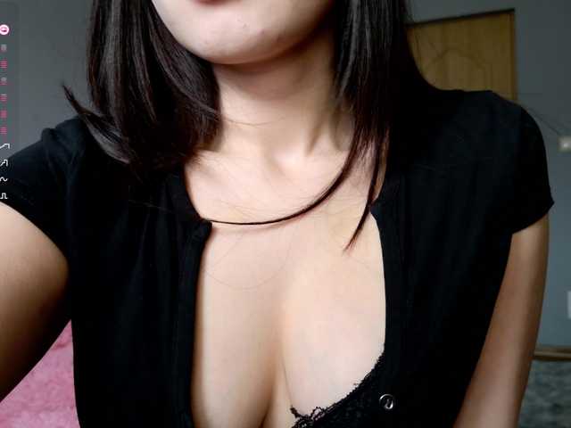 darsya live cam on BongaCams