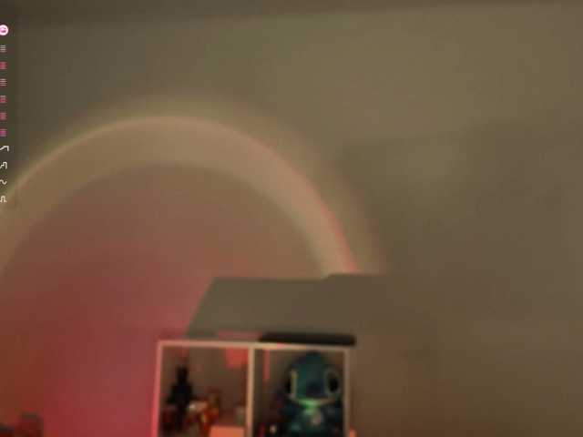 darsya live cam on BongaCams