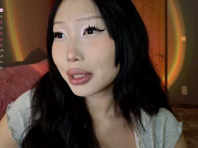 darsya live cam on BongaCams