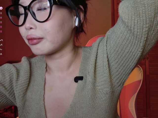 darsya live cam on BongaCams