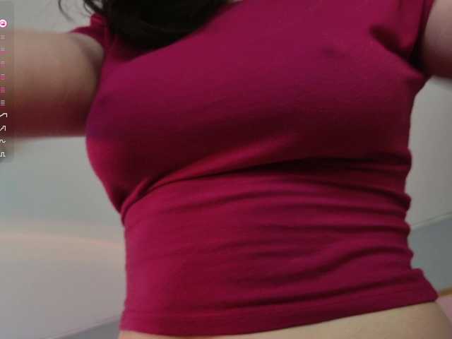 darsya live cam on BongaCams