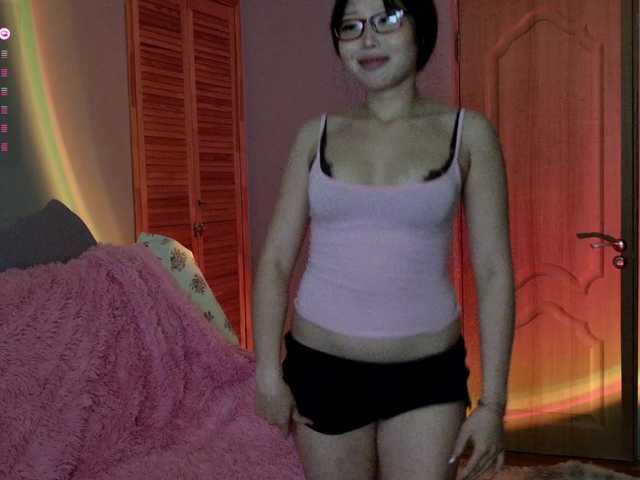 darsya live cam on BongaCams