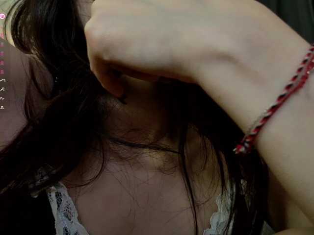 darsya live cam on BongaCams