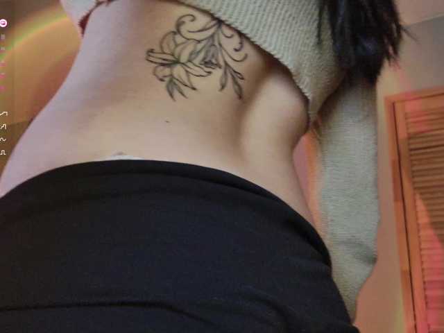 darsya live cam on BongaCams