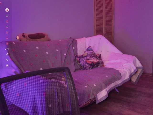 darsya's BongaCams show and profile