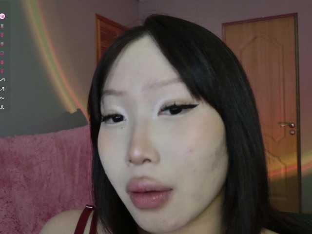 darsya live cam on BongaCams