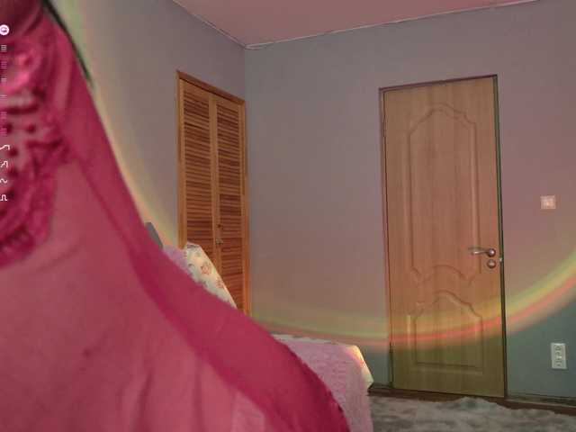 darsya live cam on BongaCams