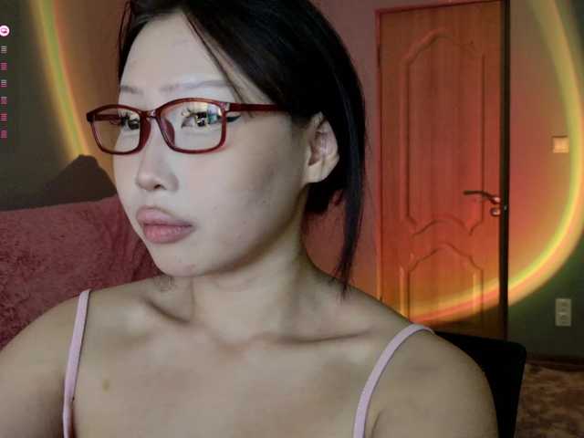 darsya live cam on BongaCams