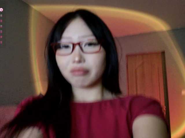 darsya live cam on BongaCams