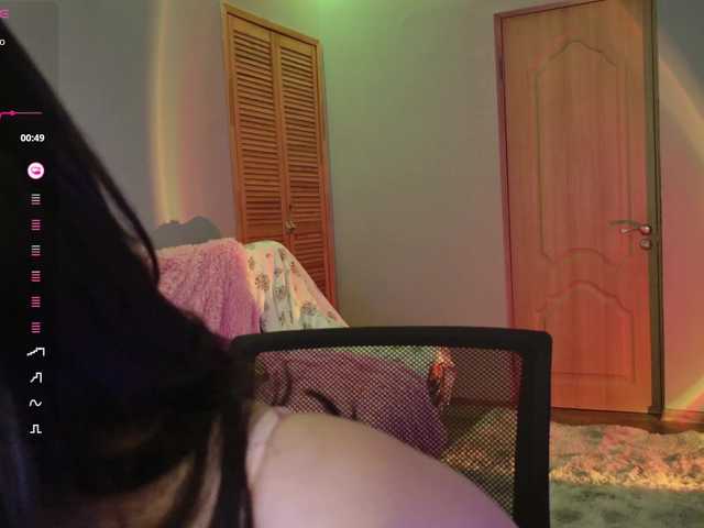 darsya cam belle