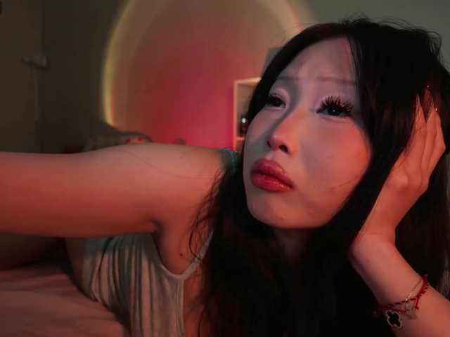 darsya live cam on BongaCams