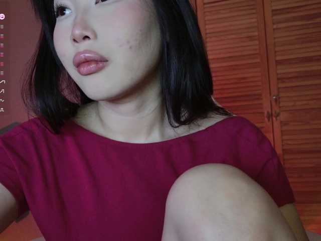 darsya live cam on BongaCams