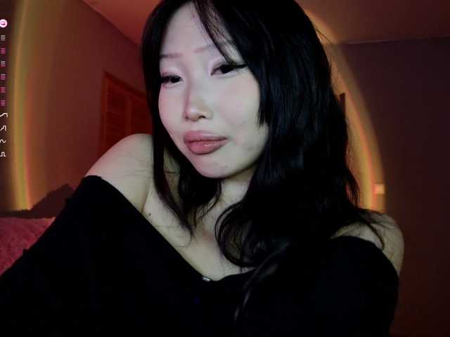 darsya live cam on BongaCams
