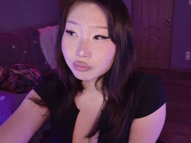 darsya's BongaCams show and profile