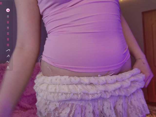 darsya live cam on BongaCams