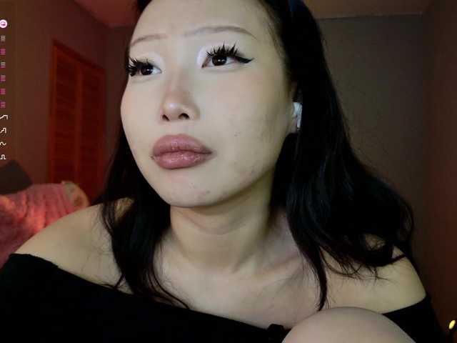 darsya live cam on BongaCams