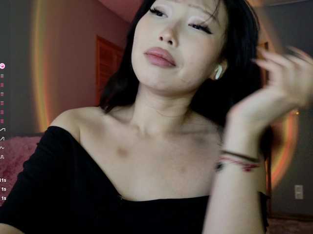 darsya live cam on BongaCams