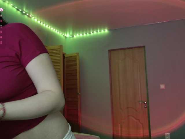 darsya live cam on BongaCams