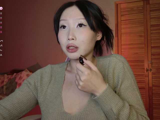 darsya live cam preview