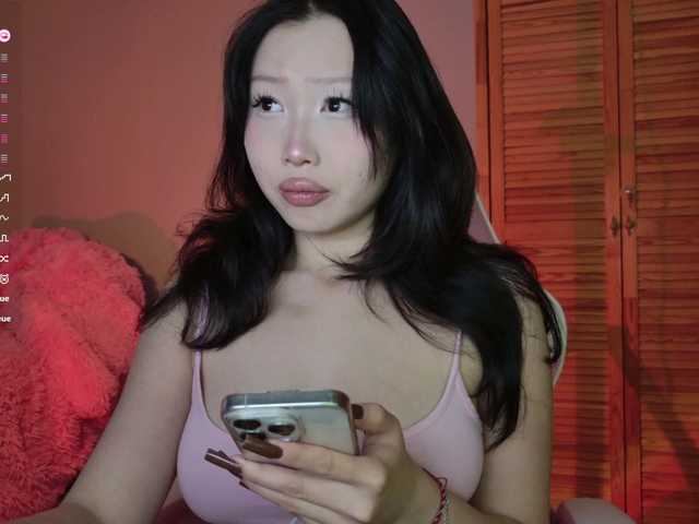 darsya live cam on BongaCams