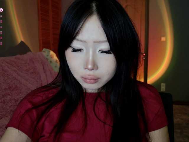darsya live cam on BongaCams
