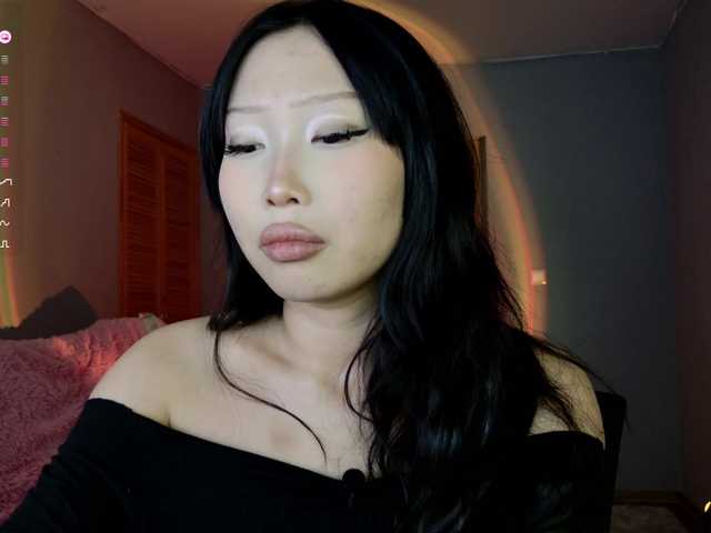 darsya live cam on BongaCams