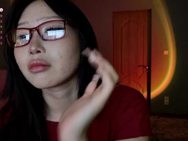darsya live cam on BongaCams